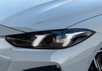 BMW Seria 4 G22-23-26 2025 BMW Seria 4 I wlasciciel M Sport 360 Gwarancja Bezwypadkowy FVAT23, zdjęcie 6