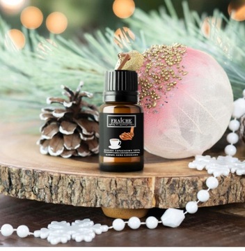 KAWA ароматическое масло для свечей, парафин, 10мл