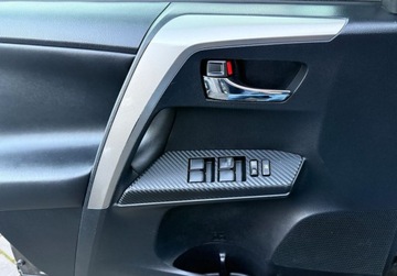 Toyota RAV4 IV MPV D-4D 125 124KM 2014 Toyota RAV4 Prestige, AWD, Xenony, Kamera, Navi, salon Polska 2.0 Diesel, zdjęcie 9