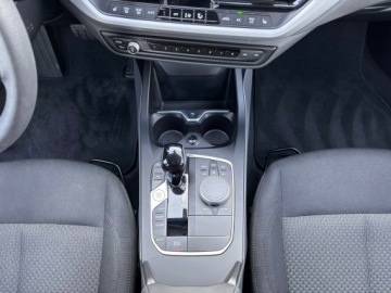 BMW Seria 1 F70 2024 BMW 118 BMW 118i Bezwypadkowe, salon Polska, FV 23, zdjęcie 27