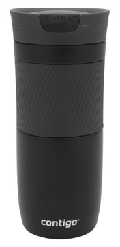 Kubek termiczny Contigo Byron 470ml Matte Black