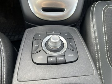 Renault Scenic III XMOD dCi 110KM 2015 Renault Scenic BOSE Edition Opłacony Automat Navi, zdjęcie 14