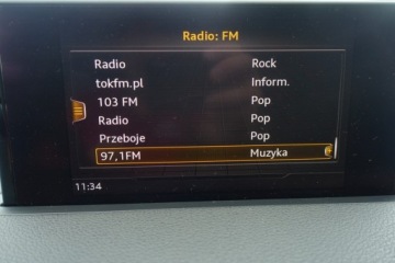 Audi Q7 II 2018 Audi Q7 Bezwypadkowy*Europa*2.0TFSI 252KM Quattro, zdjęcie 35