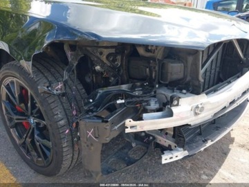 BMW Seria 5 G90-91 2023 BMW Seria 5 550e xDrive 2023 2.0l 2.0 Hybryda 181KM, zdjęcie 7