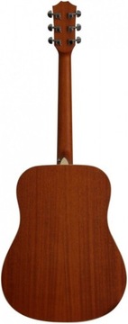 Акустическая гитара Arrow Bronze SB Sunburst