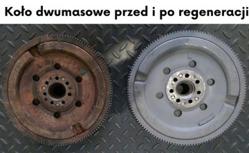 KOLO DVOUHMOTNÉ ALFA 145/146/147/156/166/GT 1,9-2,4JTD 97-10