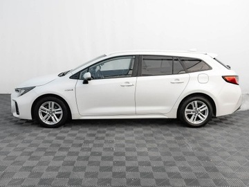 Suzuki Swace 2021 Suzuki Swace GD2L367#1.8 Hybrid Premium Plus CVT, zdjęcie 7