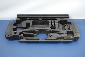 Багажник из пенопласта для RANGE ROVER SPORT KBE500093
