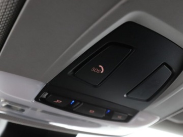 BMW Seria 1 F40 2019 BMW 118 2.0d Automat Urban Line Navi Tempomat, zdjęcie 33