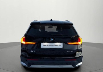 BMW X1 U11 Crossover 1.5 18i 136KM 2022 BMW X1 sDrive18i xLine Salon Polska ASO BMW Bonkowscy 1.5 Benzyna, zdjęcie 2