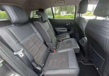 Citroen C5 Aircross SUV Plug-In Facelifting 1.6 PureTech Plug-In 225KM 2022 Citroen C5 Aircross 175 1.6 PHEV 225 KM Shine Pack AUTOMAT I wl. FV23, zdjęcie 32