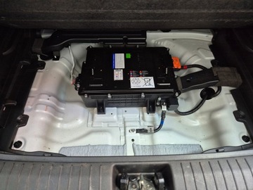 Hyundai Kona I 2021 Hyundai Kona 1.6 CRDi Mild-Hybrid Creative 2WD, zdjęcie 12