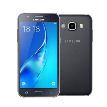 Samsung Galaxy J5 2016 J510F 2/16GB Black Czarny