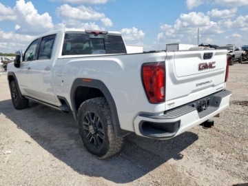  GMC Sierra K2500 Denali 2021 6.6 Diesel 401KM, zdjęcie 1