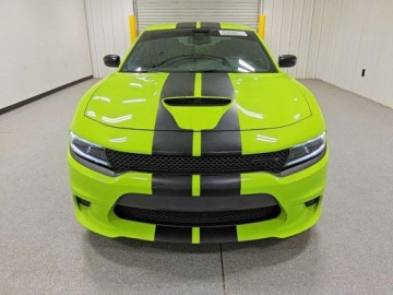 Dodge Charger VII 2023 Dodge Charger R 2023 5.7 Benzyna 370KM, zdjęcie 5