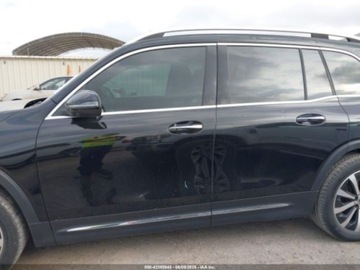 Mercedes GLB 2023 Mercedes-Benz GLB 250, 2023r., 2.0L 2.0 Benzyna 221KM, zdjęcie 5