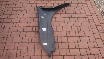 CITROEN C5 00-04 НОВОЕ КРЫЛО ПЕРЕДНЕЕ ПРАВОЕ ПЕРЕДНЕЕ