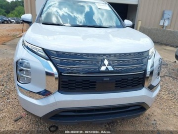 Mitsubishi Outlander III 2022 Mitsubishi Outlander 2022r., 2.5L 2.5 Benzyna 181KM, zdjęcie 4