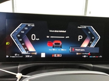 BMW Seria 4 G22-23-26 2025 BMW Seria 4 2025, 2.0L, od ubezpieczalni 2.0 Benzyna 255KM, zdjęcie 9