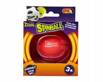 SPINBALL KRYKIET EPEE EP04258 ZZZOPA ZAKRĘCONA 24H