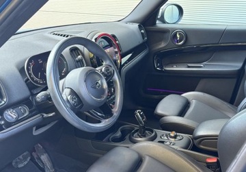 Mini Countryman F60 Crossover Facelifting 1.5  136KM 2020 MINI Countryman Salon PolskaASOMINIFV23 1.5 Benzyna 136KM, zdjęcie 4