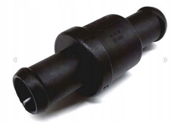 Nowy oryginał zawór zwrotny Audi VW Seat Skoda