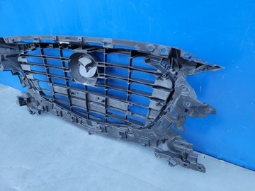 MAZDA 3 MAZDA3 LIFT 2017-2018 17-18 ПЕРЕДНЯЯ РЕШЕТКА B63B-50712