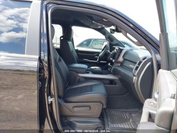  RAM 1500 Sport 2022 5.7l 5.7 Benzyna 395KM, zdjęcie 9