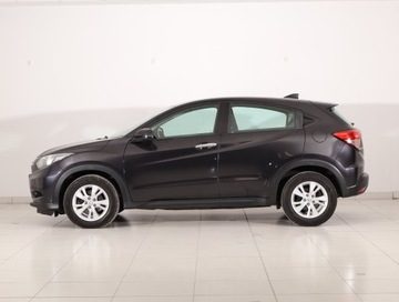Honda HR-V II SUV 1.6 i-DTEC 120KM 2016 Honda HR-V 1.6 i-DTEC, Salon Polska, zdjęcie 2