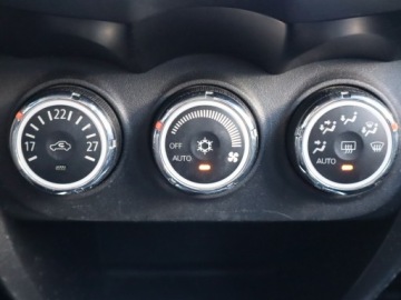 Citroen C4 Aircross 1.6 HDi 114KM 2013 Citroen C4 Aircross 1.6 HDi, Skóra, Klima, zdjęcie 11