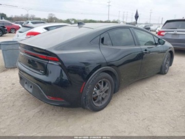 Toyota Prius V (XW60) 2025 Toyota Prius Le 2025 2.0 Hybryda 150KM, zdjęcie 5