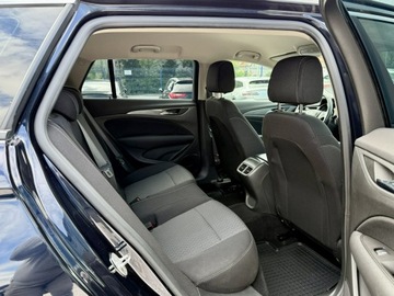 Opel Insignia II Sports Tourer 2.0 CDTI 170KM 2019 Opel Insignia 170KM,Bogata wersja,Gwarancja, zdjęcie 11