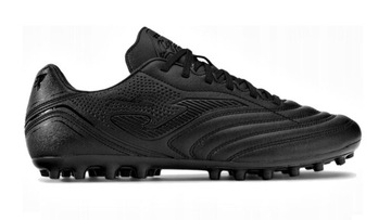 BUTY KORKI NA ORLIK JOMA AGUS2321AG AGUILA 2321 BLACK AG