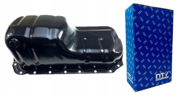 ПОДДОН МАСЛЯНЫЙ MAZDA 323 BG/BA/BJ 1.3,1.4,1.5,1.6 89-04