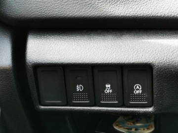 Suzuki SX4 II S-cross Facelifting 1.4 BOOSTERJET 140KM 2017 1.4 BOOSTERJET 140KM, Salon Polska, Automat, PREMIUM Suzuki SX4 S-cross, zdjęcie 23