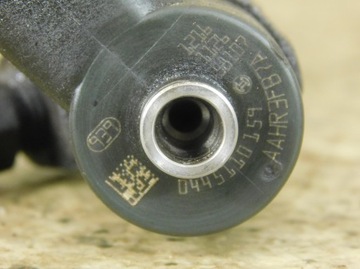 0445110159 VSTŘIKOVAČE OPEL VECTRA C 1.9 CDTI