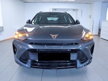 Cupra Formentor Crossover Facelifting 2.0 TSI 204KM 2025 CUPRA Formentor 2.0 TSI 4Drive DSG Suv 204KM 2025, zdjęcie 1