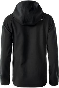 Hi-Tec Softshell Neti Женская куртка с капюшоном