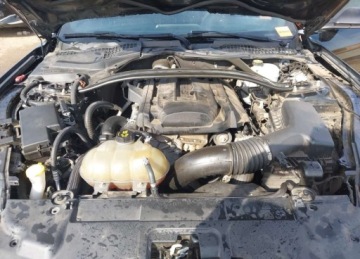 Ford Mustang VI 2019 Ford Mustang FORD MUSTANG ECOBOOST 2.3 Benzyna 314KM, zdjęcie 11