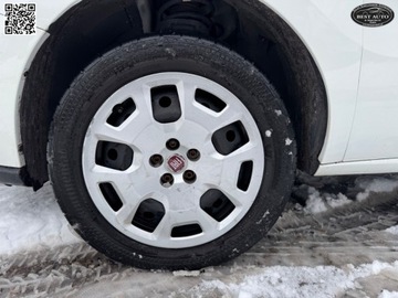 Fiat Doblo IV 1.6 MultiJet 120KM 2020 Fiat Doblo 1.6 diesel Szwajcaria - Pierwszy wlasciciel w PL - Gwarancja, zdjęcie 21