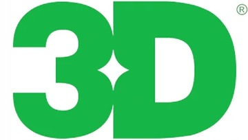 3D One Hybrid - Революционная паста One Step 237 мл