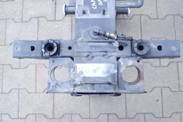 Can-Am Outlander 400 650 800 Рама