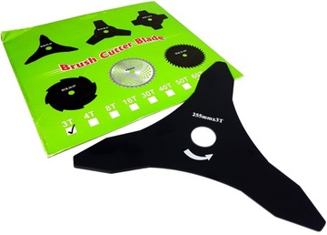 ЩИТОК ДЛЯ НОЖА BRITCHER BRIVER 255x3T