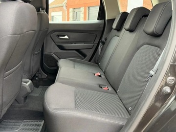 Dacia Duster II SUV 1.6 SCe 115KM 2019 DACIA DUSTER! Super stan!, zdjęcie 15