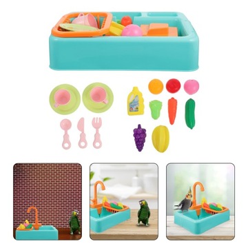 ЖИВОТНЫЕ ПОПУГАИ ВАННА ПТИЦЫ ИГРУШКИ МАШИНЫ