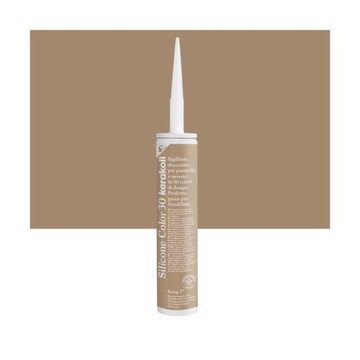 Kerakoll Silicone Color 310ml 30