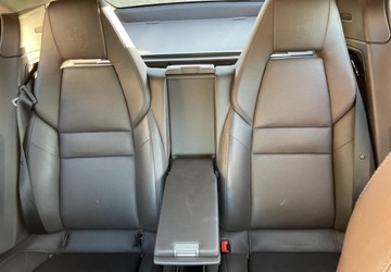 Porsche Panamera I Liftback 4.8 V8 400KM 2010 Porsche Panamera Porsche Panamera 4S 4.8 Benzyna 400KM, zdjęcie 5