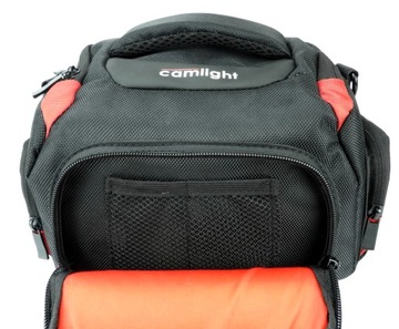 СУМКА CAMLIGHT для CANON EOS M50 EOS M50 MARK II 2
