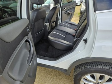 Ford Kuga I 2010 Ford Kuga 2.0 140 Km Klimatronik, Elektryka, zdjęcie 10