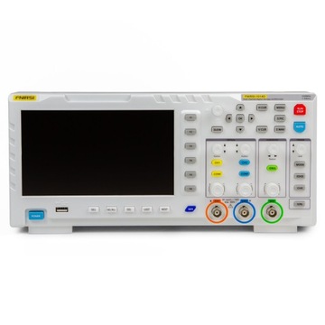 FNIRSI 1014D Цифровой осциллограф